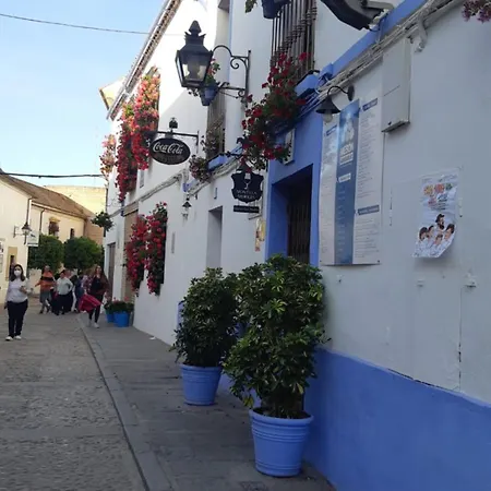 El Rincon De Jesus Y Loli 아파트