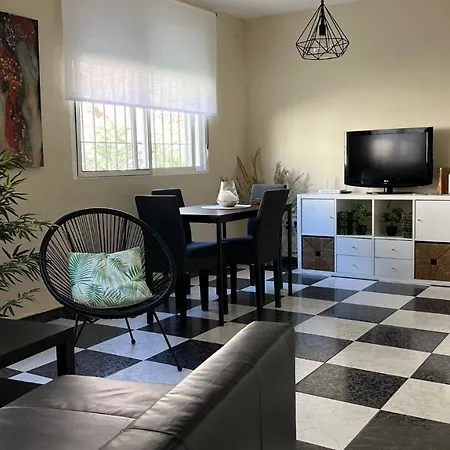 Apartman El Rincon De Jesus Y Loli Córdoba