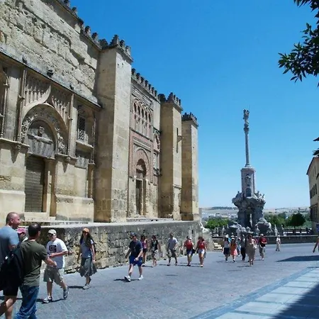Apartman El Rincon De Jesus Y Loli