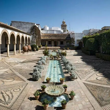 El Rincon De Jesus Y Loli Apartman Córdoba