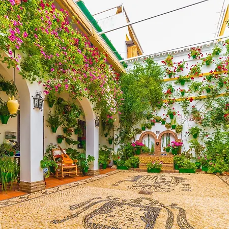 El Rincon De Jesus Y Loli Apartman Córdoba