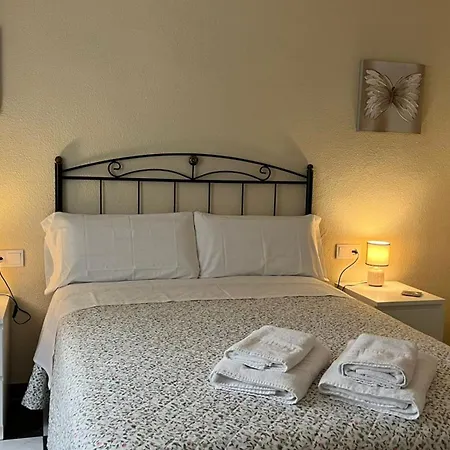 Apartman El Rincon De Jesus Y Loli Córdoba