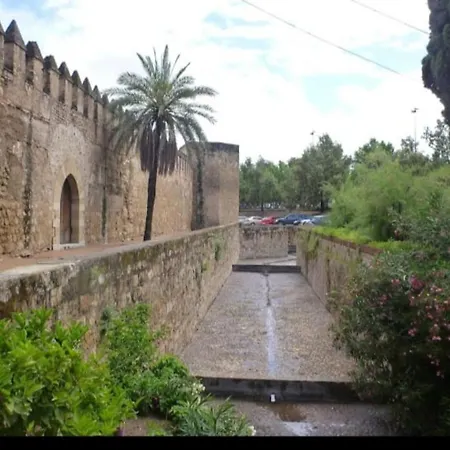 Apartman El Rincon De Jesus Y Loli Córdoba