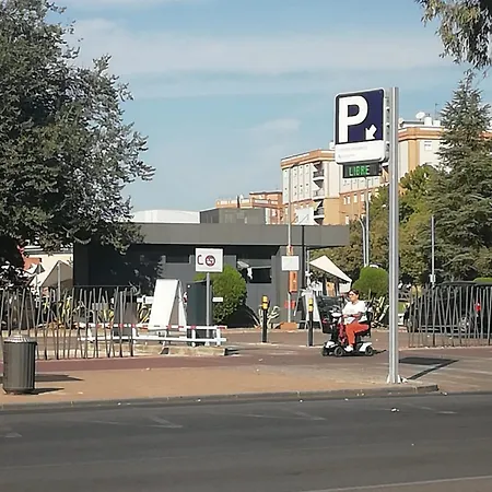 El Rincon De Jesus Y Loli Apartman