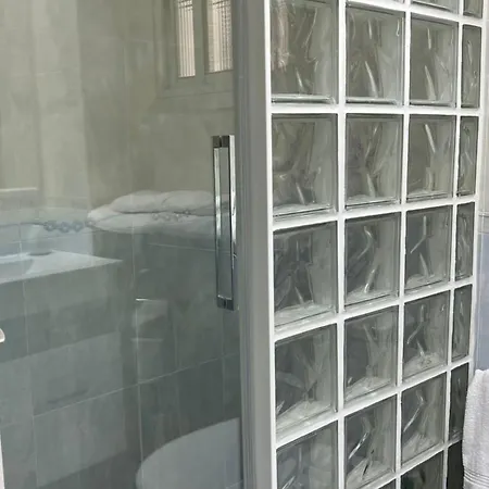 Apartman El Rincon De Jesus Y Loli