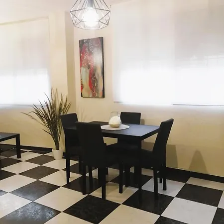 El Rincon De Jesus Y Loli * Córdoba