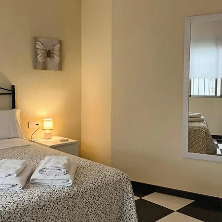 El Rincon De Jesus Y Loli Apartman