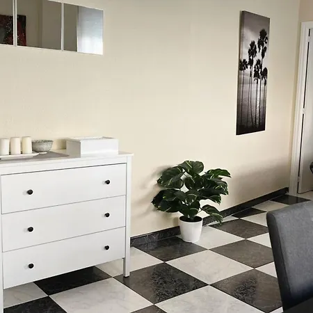 Apartman El Rincon De Jesus Y Loli Córdoba