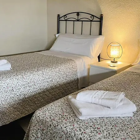 El Rincon De Jesus Y Loli Córdoba