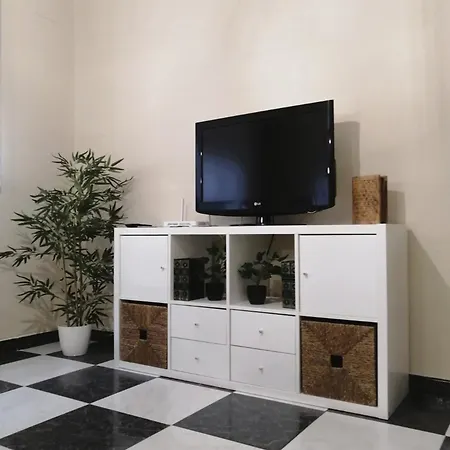 Apartman El Rincon De Jesus Y Loli