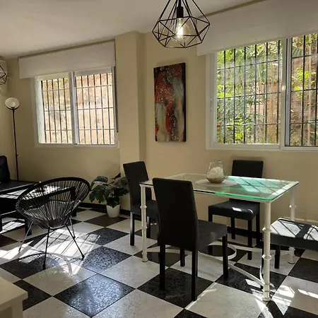 El Rincon De Jesus Y Loli Apartman *