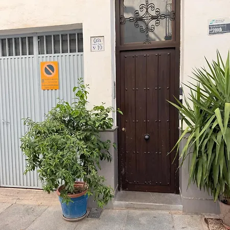 El Rincon De Jesus Y Loli Córdoba