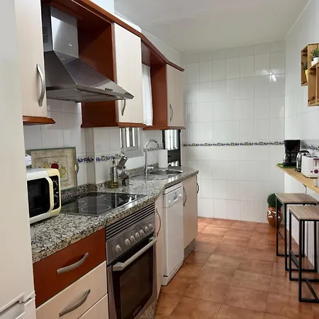 El Rincon De Jesus Y Loli Apartman Córdoba