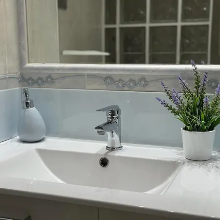 Apartman El Rincon De Jesus Y Loli Córdoba