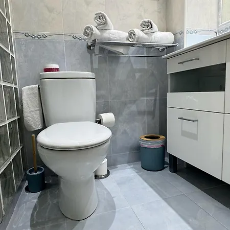 Apartman El Rincon De Jesus Y Loli Córdoba